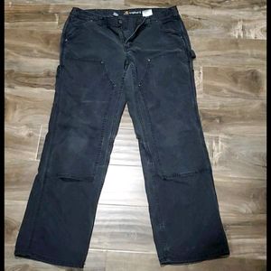 Carhartt work pants